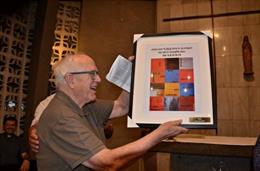 El misionero claretiano y biblista Jaume Sidera i Plana