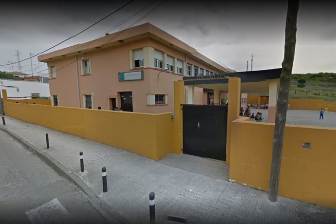 Archivo - CEIP Los Arcos de Algeciras, uno de los centros reconocidos por la Junta como Centros Promotores de Convivencia Positiva (Convivencia+)