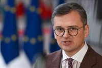 Ucrania anuncia una reunión extraordinaria con los aliados de la OTAN tras los ataques aéreos rusos