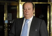 Muere el humorista Arévalo a los 76 años de edad