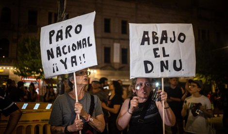 Política
