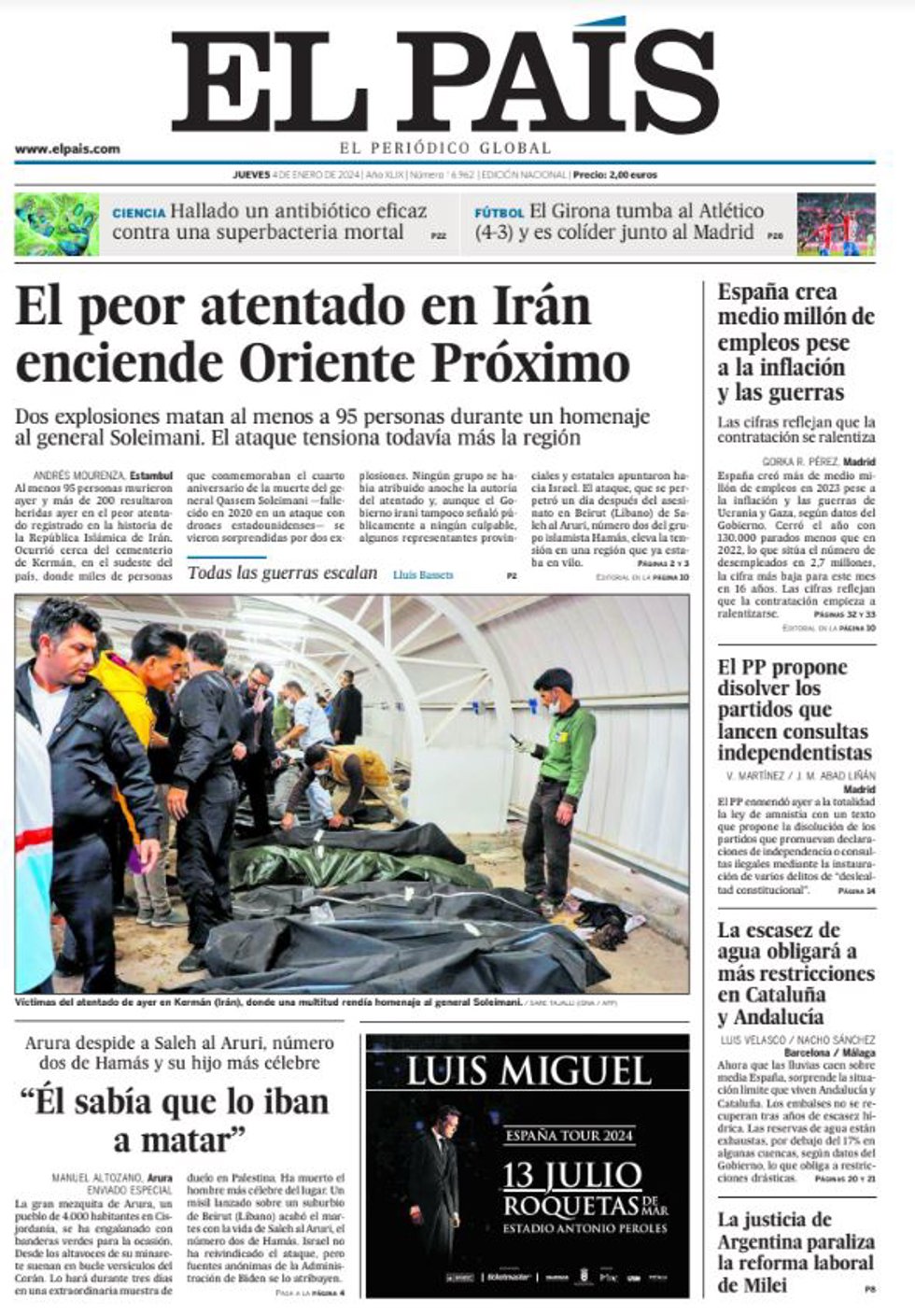 El País