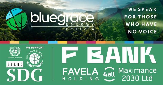 Bluegrace Energy Bolivia