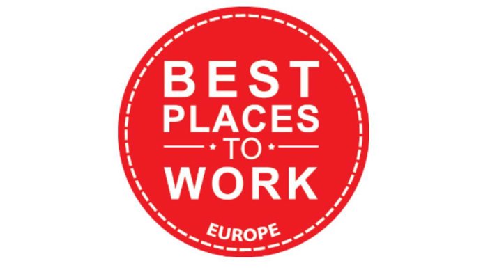 Best Places to Work