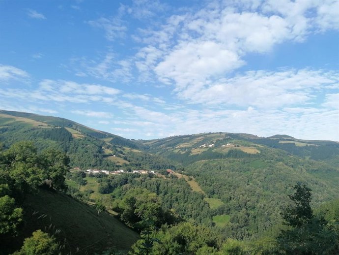 Archivo - Cangas del Narcea