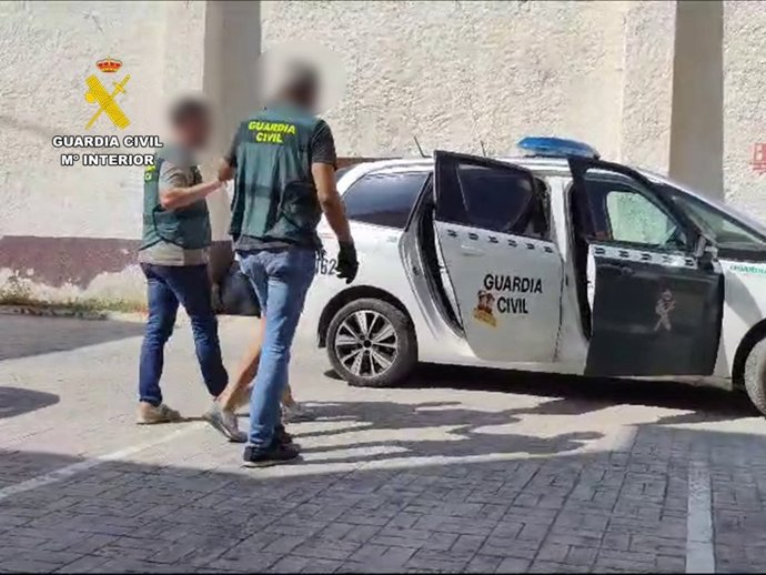 Liberada una mujer obligada a prostituirse durante seis años en La Vila Joiosa