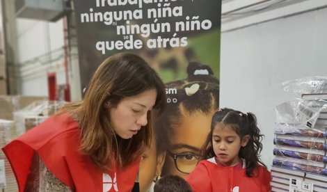 Comunicados Sociedad