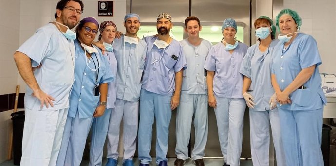 Hospital Clínico de Zaragoza