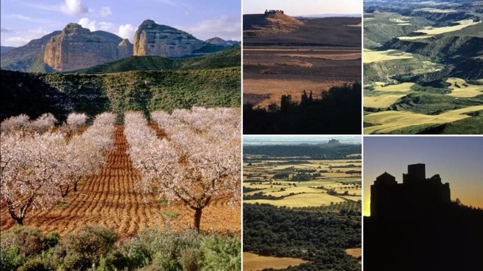 Imágenes del fotógrafo Fernando Biarge.