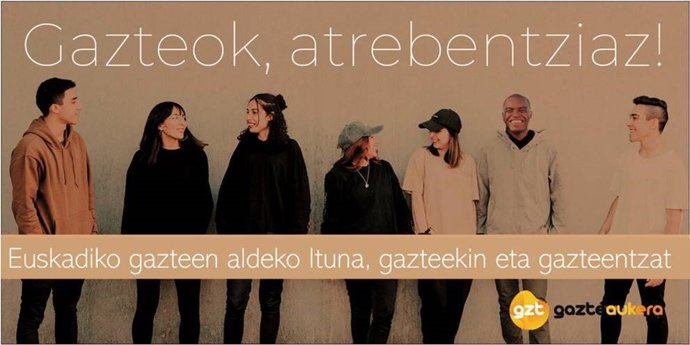 El estudio, elaborado entre los pasados 3 de octubre y 3 de noviembre, se llevó a cabo a través de una consulta 'online'