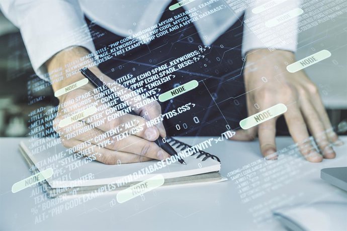 Archivo - Inteligencia Artificial