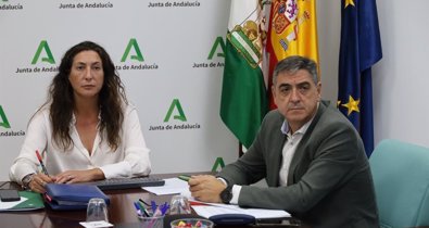 Es Andalucía - Sevilla