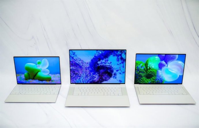 Nuevos portátiles Dell XPS 2024
