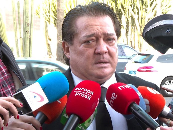 VICENTE RUIZ 'EL SORO'