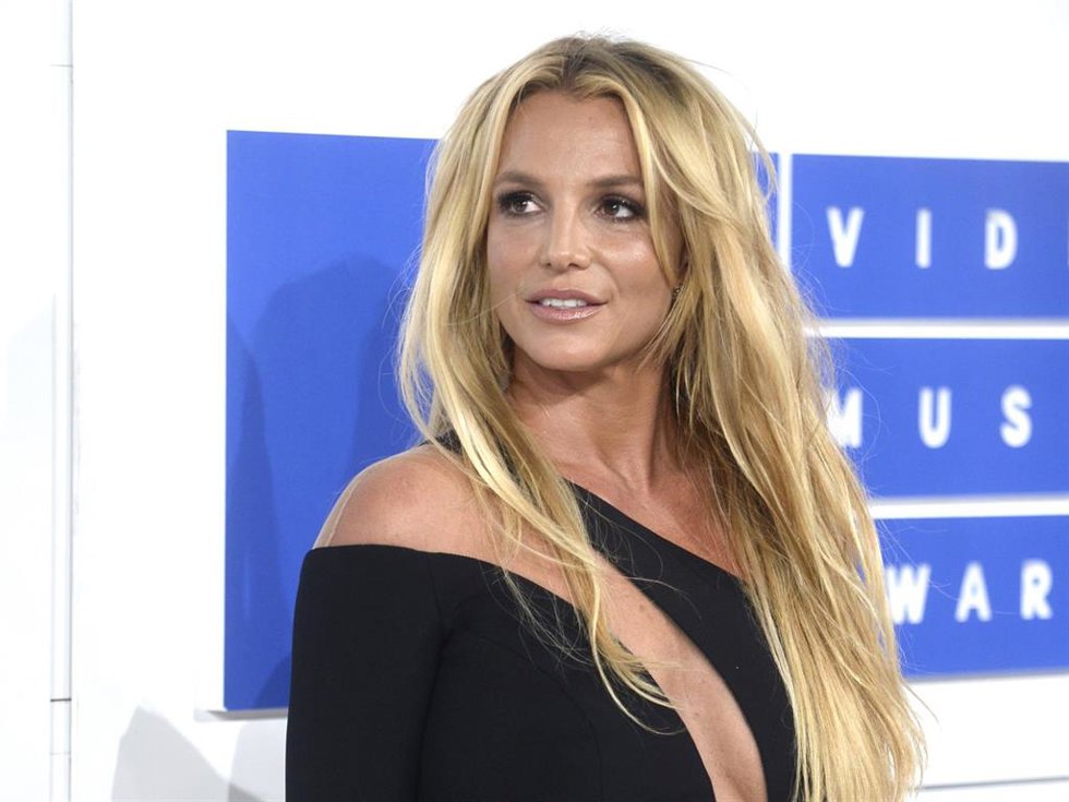 Archivo - BRITNEY SPEARS