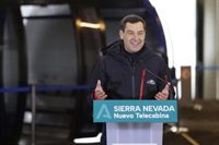 Moreno, sobre la ilegalización de partidos: "No pueden tener cabida proyectos políticos que van contra la Constitución"