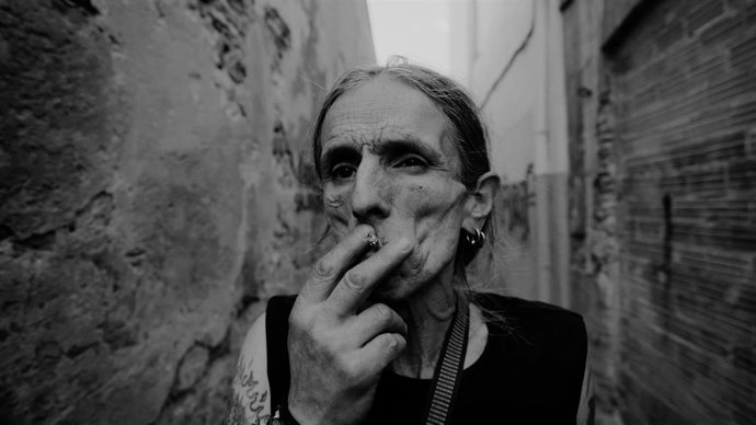 Archivo - Kala, el protagonista del cortometraje del mismo nombre de Diego Pérez