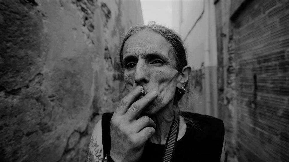 Archivo - Kala, el protagonista del cortometraje del mismo nombre de Diego Pérez