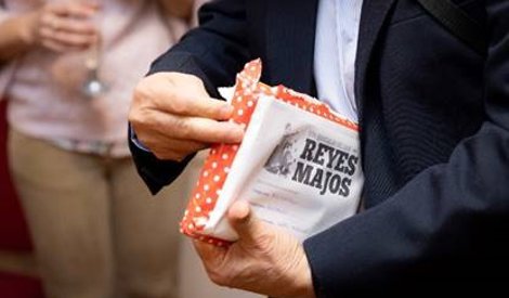 Cooperación y Desarrollo