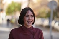 Morant dice que ayudará a que el PSPV sea "alternativa de gobierno" pero no confirma si se presentará a las primarias