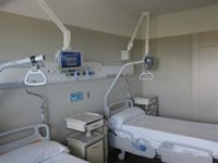 El Sergas notifica una bajada en los ingresados con gripe y las urgencias diarias, pero siguen por encima de 3.000