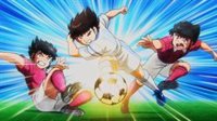 El creador de Oliver y Benji (Captain Tsubasa) se retira y anuncia el final de la serie