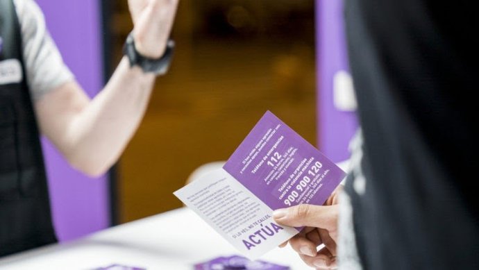 El espacio contará con cuatro profesionales y una sala privada.