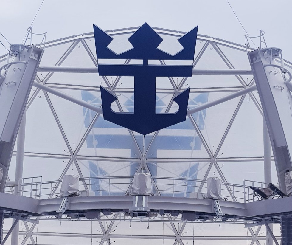 Archivo - Imagen de Royal Caribbean