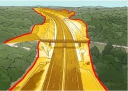 Carretera del Estado