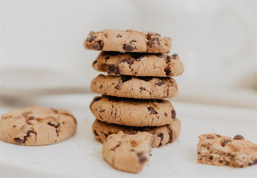 Recurso de galletas