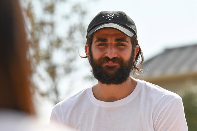 Archivo - Ricky Rubio