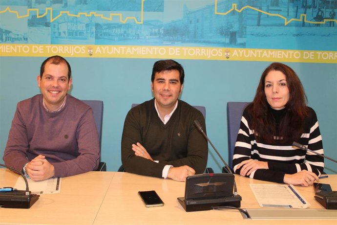 Ndp El Ayuntamiento De Torrijos Comienza El 2024 Simplificando Trámites Burocráticos