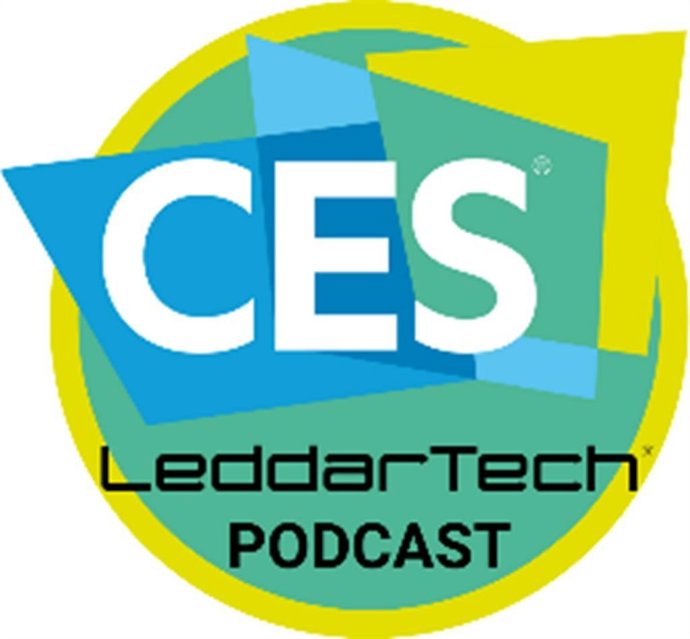 LeddarTech Podcast