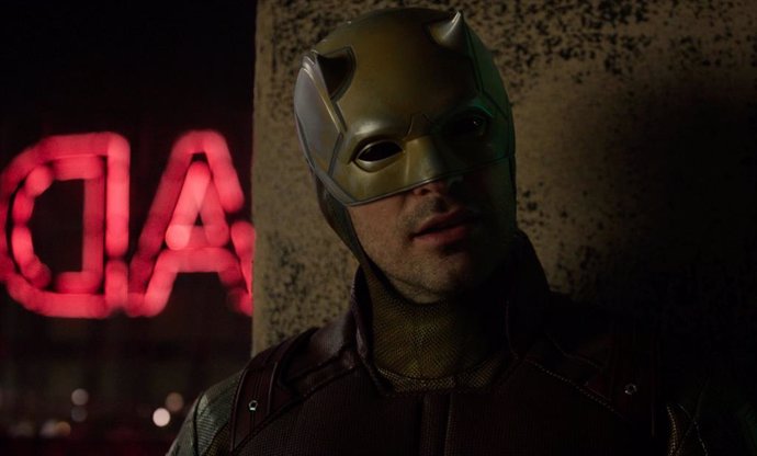 Marvel confirma que el Daredevil de Netflix es canon de la sagrada línea del tiempo