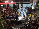 Foto: Asturias se prepara para la llegada de los Reyes Magos con cabalgatas por todo el territorio
