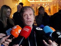 Paco Arévalo explica la sorprendente ausencia de Bertín Osborne en el último adiós a su padre