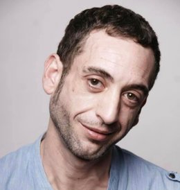 El actor Isaac Bravo, fallecido en enero de 2024.