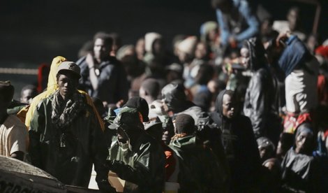 Migración