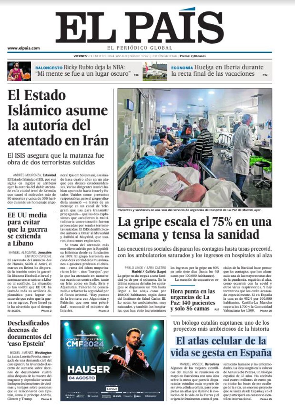 El País
