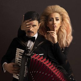 Rodrigo Cuevas y Beatriz, del Grupo Beatriz.