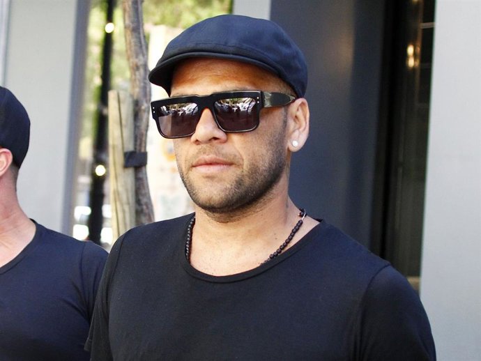 DANI ALVES