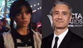 Foto: Jenna Ortega (Miércoles) protagonizará la nueva película de Taika Waititi