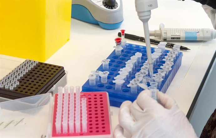 Archivo - Las ayudas para investigación y mejora de equipos de la UCLM se pueden solicitar en tres fases hasta septiembre