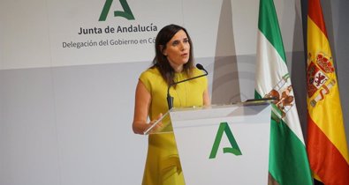 Es Andalucía - Córdoba