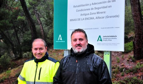 Andalucía