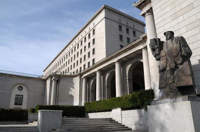 53 Universitarios Con Discapacidad Obtienen Una Ayuda De Fundación ONCE Para Prepararse Unas Oposiciones