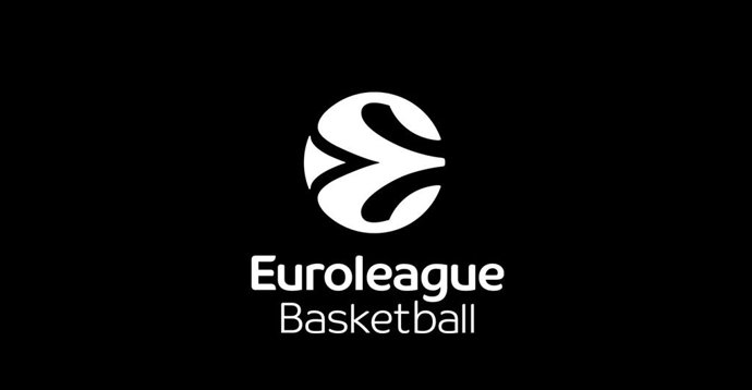 Archivo - Logo de Euroliga