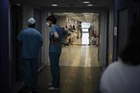 Andalucía sube un 5,6% en una semana los ingresos por infección respiratoria con siete menores en UCI por bronquiolitis