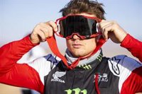 El español Schareina y el sueco Ekstrom, vencedores del prólogo del Rally Dakar