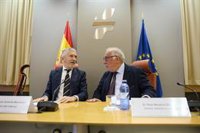 Navarro (DGT) defiende obligar a hacer un curso para conducir motos de hasta 125 cc: "Nos los han pedido desde Cataluña"